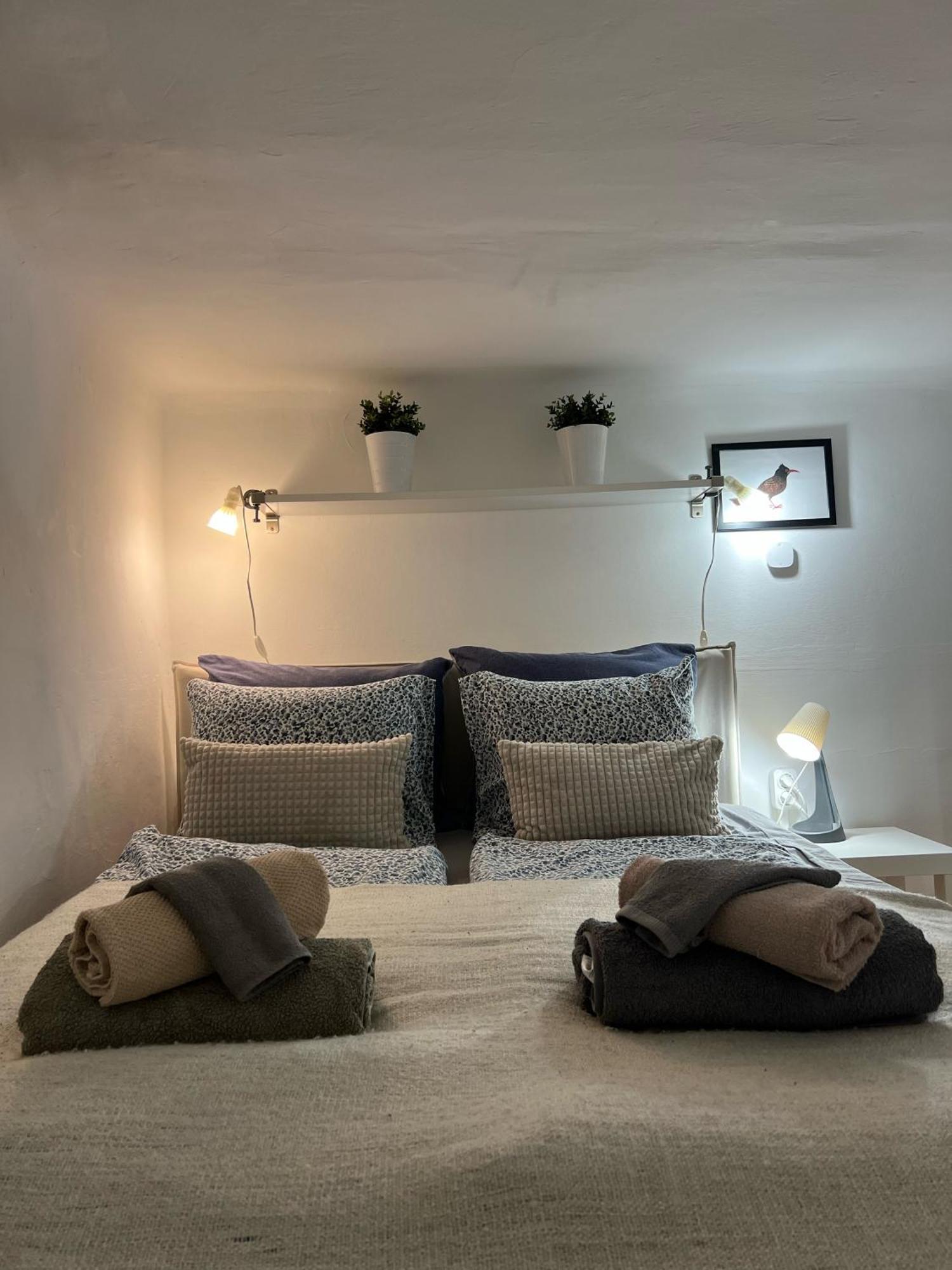 Lovely Little Loft Studio In The Heart Of Budapeşte Dış mekan fotoğraf